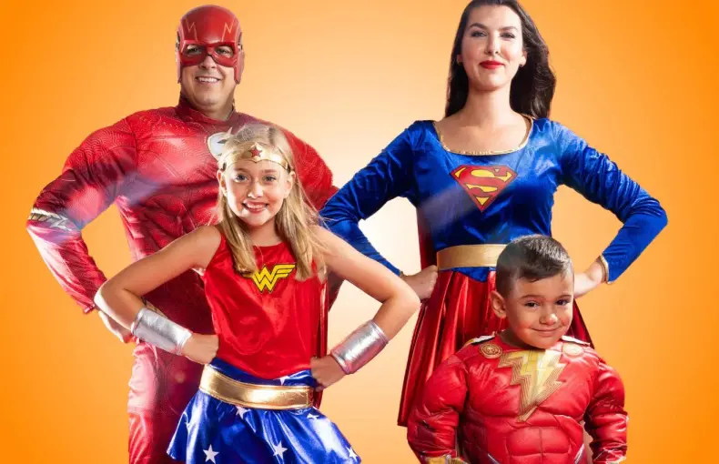 Costumes