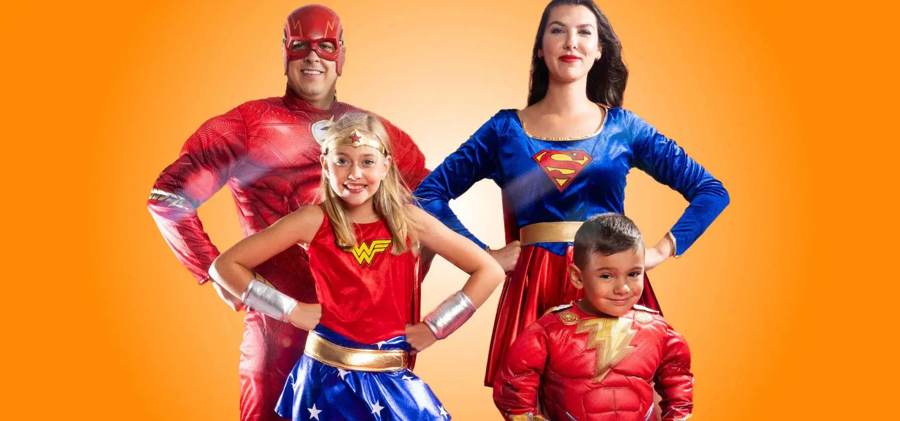 Costumes